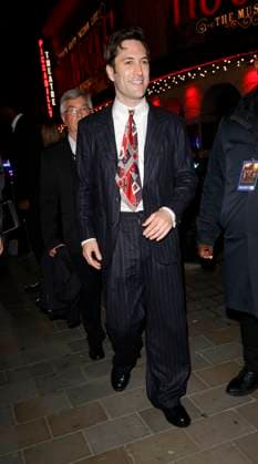 Downton Abbey Downton Abbey: The Grand Finale World Premiere - Special Access LONDON, ENGLAND - SEPTEMBER 03: Arty Froushan seen at the after show party for the Downton Abbey: The Grand Finale world premiere at Zedel Brasserie September 3 2025 Please use Byline: Smart Pictures Think Pictures think Smart GOT A TIP STORY? CALL OR E-MAIL TEAM SMART Ed@smartpictures.co.uk Mary@smartpictures.co.uk info@smartpictures.co.uk web site:smartpictures.co.uk Office :Telephone: +44 7956 245606, Credit:james Avalon  Copyright: xjamesx xAvalonx 1033928766