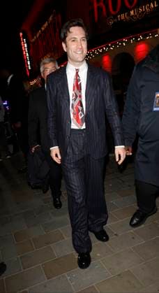 Downton Abbey Downton Abbey: The Grand Finale World Premiere - Special Access LONDON, ENGLAND - SEPTEMBER 03: Arty Froushan seen at the after show party for the Downton Abbey: The Grand Finale world premiere at Zedel Brasserie September 3 2025 Please use Byline: Smart Pictures Think Pictures think Smart GOT A TIP STORY? CALL OR E-MAIL TEAM SMART Ed@smartpictures.co.uk Mary@smartpictures.co.uk info@smartpictures.co.uk web site:smartpictures.co.uk Office :Telephone: +44 7956 245606, Credit:james Avalon  Copyright: xjamesx xAvalonx 1033928774