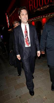 Downton Abbey Downton Abbey: The Grand Finale World Premiere - Special Access LONDON, ENGLAND - SEPTEMBER 03: Arty Froushan seen at the after show party for the Downton Abbey: The Grand Finale world premiere at Zedel Brasserie September 3 2025 Please use Byline: Smart Pictures Think Pictures think Smart GOT A TIP STORY? CALL OR E-MAIL TEAM SMART Ed@smartpictures.co.uk Mary@smartpictures.co.uk info@smartpictures.co.uk web site:smartpictures.co.uk Office :Telephone: +44 7956 245606, Credit:james Avalon  Copyright: xjamesx xAvalonx 1033928778
