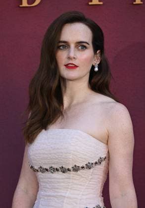 Downton Abbey: The Grand Finale Premiere - London Sophie McShera attending the world premiere of Downton Abbey: The Grand Finale in London, UK, on September 3, 2025. Photo by Stuart Hardy ABACAPRESS.COM London London United Kingdom  Copyright: xStuartxHardy ABACAPRESS.COMx
