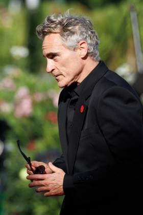 News - The Voice Of Hind Rajab Red Carpet - The 82nd Venice International Film Festival Joaquin Phoenix attends the The Voice Of Hind Rajab red carpet during the 82nd Venice International Film Festival on September 03, 2025 in Venice, Italy. Lido di Venezia Palazzo del Cinema Italy Copyright: xCinziaxCamelax xLiveMediax LPN_2007113