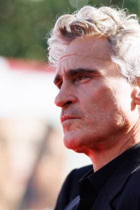 News - The Voice Of Hind Rajab Red Carpet - The 82nd Venice International Film Festival Joaquin Phoenix attends the The Voice Of Hind Rajab red carpet during the 82nd Venice International Film Festival on September 03, 2025 in Venice, Italy. Lido di Venezia Palazzo del Cinema Italy Copyright: xCinziaxCamelax xLiveMediax LPN_2007134