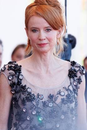 News - The Voice Of Hind Rajab Red Carpet - The 82nd Venice International Film Festival Odessa Rae attends the The Voice Of Hind Rajab red carpet during the 82nd Venice International Film Festival on September 03, 2025 in Venice, Italy. Lido di Venezia Palazzo del Cinema Italy Copyright: xCinziaxCamelax xLiveMediax LPN_2007148