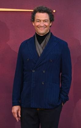 Dominic West attends Downton Abbey: The Grand Finale World Premiere at the at Odeon Luxe Leicester Square in London, England. UK. Wednesday 3rd September 2025. Copyright: xJamesxWarrenx adyow282