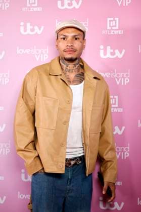 Reality TV star Jona Steinig at the premiere of the new season of the dating show Love Island VIP at the Cinenova cinema the new season will be broadcast on RTL2 from September 11 Cologne, 03 09 2025 NRW Germany Copyright: xChristophxHardtx