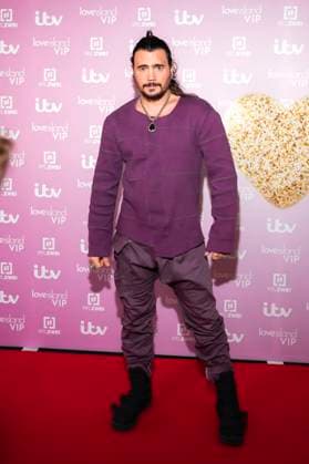 Bela Klentze at the premiere of the new season of the dating show Love Island VIP at the Cinenova cinema in Cologne, 03 09 2025 Foto:xT.xNgox xFuturexImagex island_5901