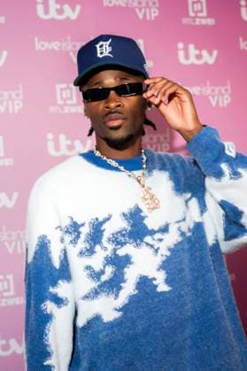 Teezy at the premiere of the new season of the dating show Love Island VIP at the Cinenova cinema in Cologne, 03 09 2025 Foto:xT.xNgox xFuturexImagex island_5914