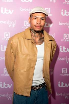 Jona Steinig at the premiere of the new season of the dating show Love Island VIP at the Cinenova cinema in Cologne, 03 09 2025 Foto:xT.xNgox xFuturexImagex island_5916