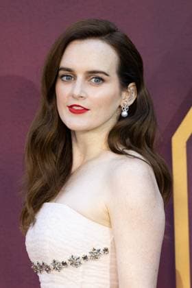 Downton Abbey The Grand Finale premiere Cast and guests attend the Downton Abbey, The Grand Finale, Film Premiere Featuring: Sophie McShera Where: London, United Kingdom When: 03 Sep 2025 Credit: Phil Lewis WENN London United Kingdom Copyright: xPhilxLewis WENNx wenn40616678 PLAAx wenn40616678
