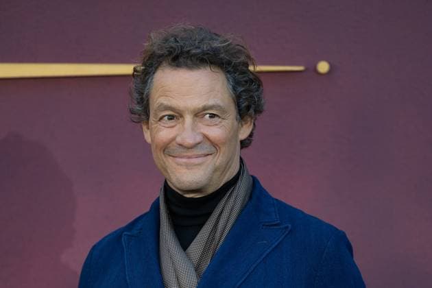 Downton Abbey The Grand Finale premiere Cast and guests attend the Downton Abbey, The Grand Finale, Film Premiere Featuring: Dominic West Where: London, United Kingdom When: 03 Sep 2025 Credit: Phil Lewis WENN London United Kingdom Copyright: xPhilxLewis WENNx wenn40616658 PLAAx wenn40616658