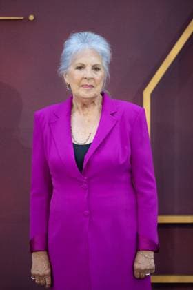 Downton Abbey The Grand Finale premiere Cast and guests attend the Downton Abbey, The Grand Finale, Film Premiere Featuring: Penelope Wilton Where: London, United Kingdom When: 03 Sep 2025 Credit: Phil Lewis WENN London United Kingdom Copyright: xPhilxLewis WENNx wenn40616632 PLAAx wenn40616632