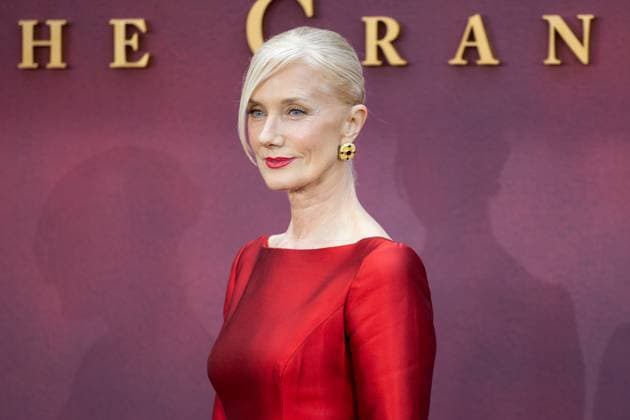 Downton Abbey The Grand Finale premiere Cast and guests attend the Downton Abbey, The Grand Finale, Film Premiere Featuring: Joely Richardson Where: London, United Kingdom When: 03 Sep 2025 Credit: Phil Lewis WENN London United Kingdom Copyright: xPhilxLewis WENNx wenn40616608 PLAAx wenn40616608