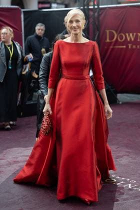 Downton Abbey The Grand Finale premiere Cast and guests attend the Downton Abbey, The Grand Finale, Film Premiere Featuring: Joely Richardson Where: London, United Kingdom When: 03 Sep 2025 Credit: Phil Lewis WENN London United Kingdom Copyright: xPhilxLewis WENNx wenn40616599 PLAAx wenn40616599