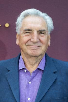 Downton Abbey The Grand Finale premiere Cast and guests attend the Downton Abbey, The Grand Finale, Film Premiere Featuring: Jim Carter Where: London, United Kingdom When: 03 Sep 2025 Credit: Phil Lewis WENN London United Kingdom Copyright: xPhilxLewis WENNx wenn40616609 PLAAx wenn40616609
