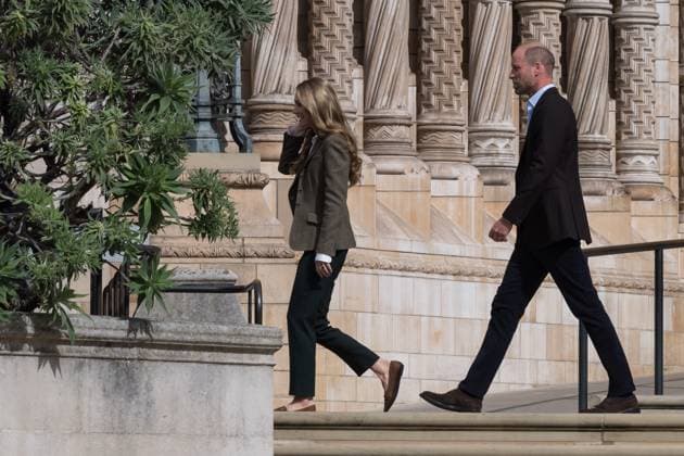 Prince And Princess Of Wales Visit Natural History Museum In London LONDON, UNITED KINGDOM - SEPTEMBER 04, 2025: William, Prince of Wales and Catherine, Princess of Wales visit Natural History Museum to tour the site s newly transformed gardens where Their Royal Highnesses will meet children and young people taking part in learning programmes focused on nature and boosting biodiversity in urban areas in London, United Kingdom on September 04, 2025. London Greater London United Kingdom  Copyright: xWIktorxSzymanowiczx originalFilename: szymanowicz-princean250904_npgH2.jpg