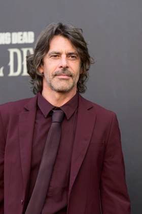 ˜The Walking Dead: Daryl Dixon™ World Premiere Eduardo Noriega attends ˜The Walking Dead: Daryl Dixon™ World Premiere at Callao Cinema on September 4, 2025 in Madrid, Spain Photo by IMAGO MPG Madrid Callao Cinema Madrid Spain  Copyright: xMPGx