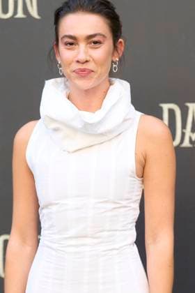 ˜The Walking Dead: Daryl Dixon™ World Premiere Greta Fernandez attends ˜The Walking Dead: Daryl Dixon™ World Premiere at Callao Cinema on September 4, 2025 in Madrid, Spain Photo by IMAGO MPG Madrid Callao Cinema Madrid Spain  Copyright: xMPGx