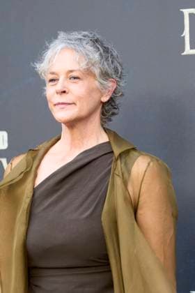 ˜The Walking Dead: Daryl Dixon™ World Premiere Melissa McBride attends ˜The Walking Dead: Daryl Dixon™ World Premiere at Callao Cinema on September 4, 2025 in Madrid, Spain Photo by IMAGO MPG Madrid Callao Cinema Madrid Spain  Copyright: xMPGx