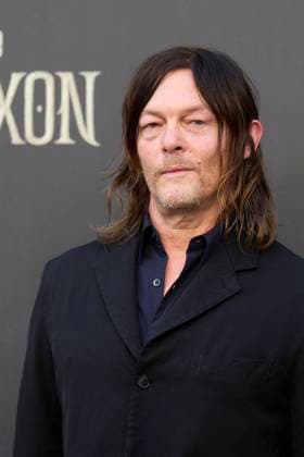 ˜The Walking Dead: Daryl Dixon™ World Premiere Norman Reedus attends ˜The Walking Dead: Daryl Dixon™ World Premiere at Callao Cinema on September 4, 2025 in Madrid, Spain Photo by IMAGO MPG Madrid Callao Cinema Madrid Spain  Copyright: xMPGx