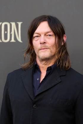 ˜The Walking Dead: Daryl Dixon™ World Premiere Norman Reedus attends ˜The Walking Dead: Daryl Dixon™ World Premiere at Callao Cinema on September 4, 2025 in Madrid, Spain Photo by IMAGO MPG Madrid Callao Cinema Madrid Spain  Copyright: xMPGx