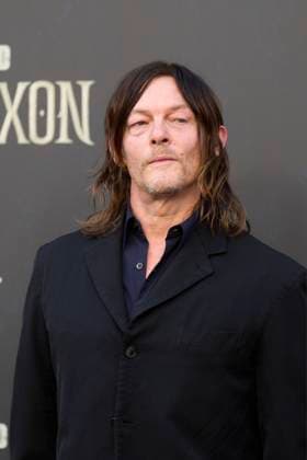 ˜The Walking Dead: Daryl Dixon™ World Premiere Norman Reedus attends ˜The Walking Dead: Daryl Dixon™ World Premiere at Callao Cinema on September 4, 2025 in Madrid, Spain Photo by IMAGO MPG Madrid Callao Cinema Madrid Spain  Copyright: xMPGx