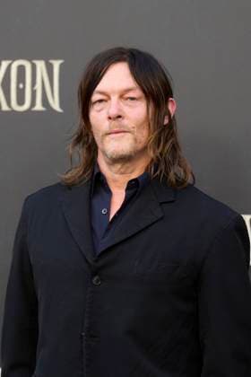 ˜The Walking Dead: Daryl Dixon™ World Premiere Norman Reedus attends ˜The Walking Dead: Daryl Dixon™ World Premiere at Callao Cinema on September 4, 2025 in Madrid, Spain Photo by IMAGO MPG Madrid Callao Cinema Madrid Spain  Copyright: xMPGx