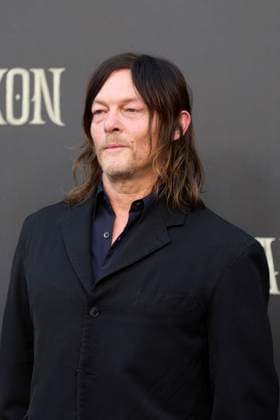 ˜The Walking Dead: Daryl Dixon™ World Premiere Norman Reedus attends ˜The Walking Dead: Daryl Dixon™ World Premiere at Callao Cinema on September 4, 2025 in Madrid, Spain Photo by IMAGO MPG Madrid Callao Cinema Madrid Spain  Copyright: xMPGx