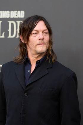 ˜The Walking Dead: Daryl Dixon™ World Premiere Norman Reedus attends ˜The Walking Dead: Daryl Dixon™ World Premiere at Callao Cinema on September 4, 2025 in Madrid, Spain Photo by IMAGO MPG Madrid Callao Cinema Madrid Spain  Copyright: xMPGx