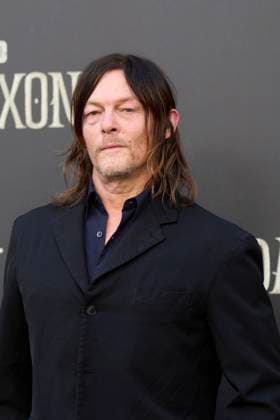 ˜The Walking Dead: Daryl Dixon™ World Premiere Norman Reedus attends ˜The Walking Dead: Daryl Dixon™ World Premiere at Callao Cinema on September 4, 2025 in Madrid, Spain Photo by IMAGO MPG Madrid Callao Cinema Madrid Spain  Copyright: xMPGx