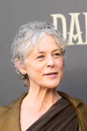 ˜The Walking Dead: Daryl Dixon™ World Premiere Norman Reedus, Melissa McBride attends ˜The Walking Dead: Daryl Dixon™ World Premiere at Callao Cinema on September 4, 2025 in Madrid, Spain Photo by IMAGO MPG Madrid Callao Cinema Madrid Spain  Copyright: xMPGx