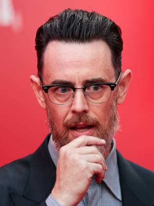 2025 Toronto International Film Festival - John Candy: I Like Me TORONTO, CANADA - SEPTEMBER 4 : Colin Hanks attends attends the premiere of John Candy: I Like Me during the 2025 Toronto International Film Festival at Roy Thomson Hall in Toronto, Ontario, Canada on September 4, 2025. Mert Alper Dervis Anadolu Toronto Canada. Editorial use only. Please get in touch for any other usage.  Copyright: x2025xAnadoluxMertxAlperxDervisx