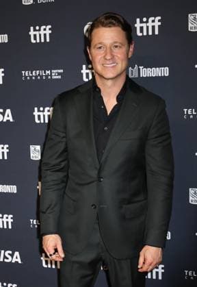 TORONTO, CA - SEPTEMBER 4: Ben McKenzie at the Motor City Premiere during the 2025 Toronto International Film Festival on September 4, 2025 at TIFF Lightbox in Toronto, Canada. Copyright: xMediaPunchx