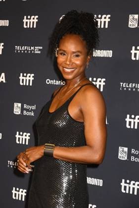 TORONTO, CA - SEPTEMBER 4: Sydelle Noel at the Motor City Premiere during the 2025 Toronto International Film Festival on September 4, 2025 at TIFF Lightbox in Toronto, Canada. Copyright: xMediaPunchx