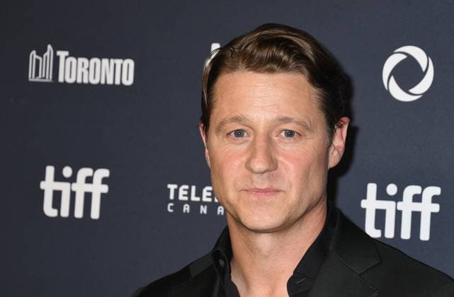 TORONTO, CA - SEPTEMBER 4: Ben McKenzie at the Motor City Premiere during the 2025 Toronto International Film Festival on September 4, 2025 at TIFF Lightbox in Toronto, Canada. Copyright: xMediaPunchx