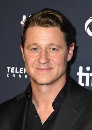 TORONTO, CA - SEPTEMBER 4: Ben McKenzie at the Motor City Premiere during the 2025 Toronto International Film Festival on September 4, 2025 at TIFF Lightbox in Toronto, Canada. Copyright: xMediaPunchx