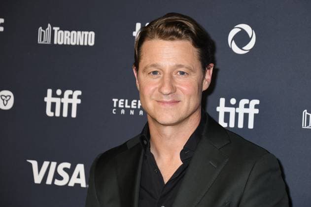 TORONTO, CA - SEPTEMBER 4: Ben McKenzie at the Motor City Premiere during the 2025 Toronto International Film Festival on September 4, 2025 at TIFF Lightbox in Toronto, Canada. Copyright: xMediaPunchx