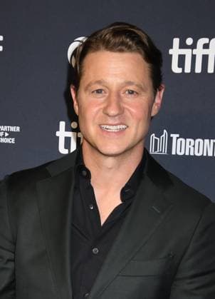 TORONTO, CA - SEPTEMBER 4: Ben McKenzie at the Motor City Premiere during the 2025 Toronto International Film Festival on September 4, 2025 at TIFF Lightbox in Toronto, Canada. Copyright: xMediaPunchx