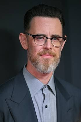Director Colin Hanks attends the world premiere of John Candy: I like Me on opening night of the Toronto International Film Festival at Roy Thomson Hall in Toronto, Canada on Thursday, September 4, 2025. The festival is celebrating its milestone 50th edition this year and will feature 291 films from around the world.  TOR2025090425 CHRISxCHEW