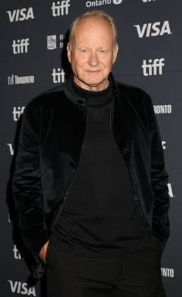 50eme Festival du Film de Toronto 50th Toronto International Film Festival Red carpet of the film Sentimental value Stellan Skarsgard 448338 2025 09 04 Toronto Canada  Copyright: xIsabellexVautierx xStarfacex STAR_448338_004