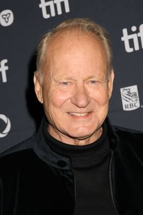 50eme Festival du Film de Toronto 50th Toronto International Film Festival Red carpet of the film Sentimental value Stellan Skarsgard 448338 2025 09 04 Toronto Canada  Copyright: xIsabellexVautierx xStarfacex STAR_448338_005
