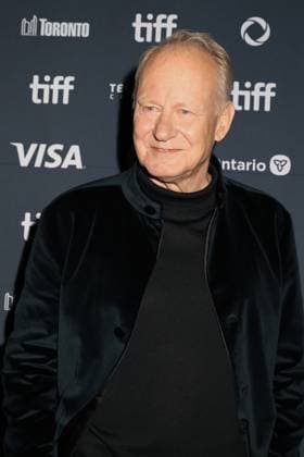 50eme Festival du Film de Toronto 50th Toronto International Film Festival Red carpet of the film Sentimental value Stellan Skarsgard 448338 2025 09 04 Toronto Canada  Copyright: xIsabellexVautierx xStarfacex STAR_448338_006