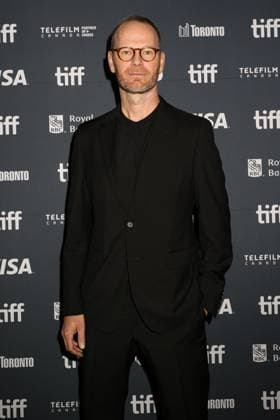 50eme Festival du Film de Toronto 50th Toronto International Film Festival Red carpet of the film Sentimental value Joachim Trier 448338 2025 09 04 Toronto Canada  Copyright: xIsabellexVautierx xStarfacex STAR_448338_010