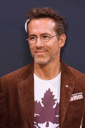 50eme Festival du Film de Toronto 05 Septembre 2025 50th Toronto International Film Festival Red carpet of the film John Candy I like me Ryan Reynolds 448338 2025 09 04 Toronto Canada  Copyright: xIsabellexVautierx xStarfacex STAR_448338_083