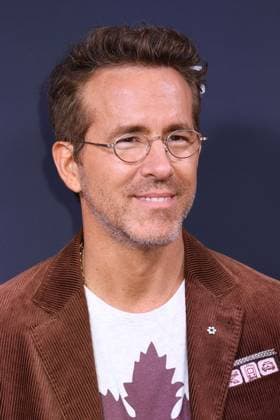 50eme Festival du Film de Toronto 05 Septembre 2025 50th Toronto International Film Festival Red carpet of the film John Candy I like me Ryan Reynolds 448338 2025 09 04 Toronto Canada  Copyright: xIsabellexVautierx xStarfacex STAR_448338_085