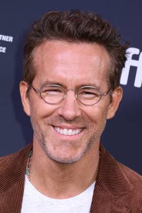 50eme Festival du Film de Toronto 05 Septembre 2025 50th Toronto International Film Festival Red carpet of the film John Candy I like me Ryan Reynolds 448338 2025 09 04 Toronto Canada  Copyright: xIsabellexVautierx xStarfacex STAR_448338_087