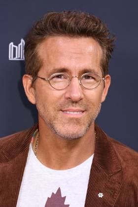 50eme Festival du Film de Toronto 05 Septembre 2025 50th Toronto International Film Festival Red carpet of the film John Candy I like me Ryan Reynolds 448338 2025 09 04 Toronto Canada  Copyright: xIsabellexVautierx xStarfacex STAR_448338_094