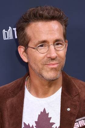 50eme Festival du Film de Toronto 05 Septembre 2025 50th Toronto International Film Festival Red carpet of the film John Candy I like me Ryan Reynolds 448338 2025 09 04 Toronto Canada  Copyright: xIsabellexVautierx xStarfacex STAR_448338_095