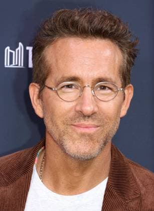 50eme Festival du Film de Toronto 05 Septembre 2025 50th Toronto International Film Festival Red carpet of the film John Candy I like me Ryan Reynolds 448338 2025 09 04 Toronto Canada  Copyright: xIsabellexVautierx xStarfacex STAR_448338_096