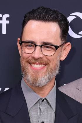 50eme Festival du Film de Toronto 05 Septembre 2025 50th Toronto International Film Festival Red carpet of the film John Candy I like me Colin Hanks 448338 2025 09 04 Toronto Canada  Copyright: xIsabellexVautierx xStarfacex STAR_448338_097