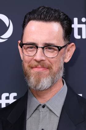 50eme Festival du Film de Toronto 05 Septembre 2025 50th Toronto International Film Festival Red carpet of the film John Candy I like me Colin Hanks 448338 2025 09 04 Toronto Canada  Copyright: xIsabellexVautierx xStarfacex STAR_448338_108